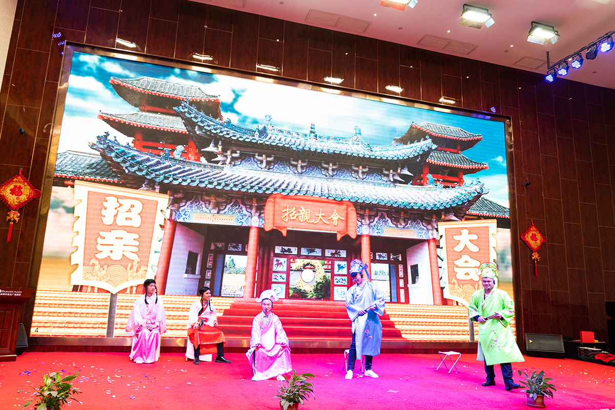 筑邦未來,實(shí)干興邦,筑邦鴻昇,2022年會