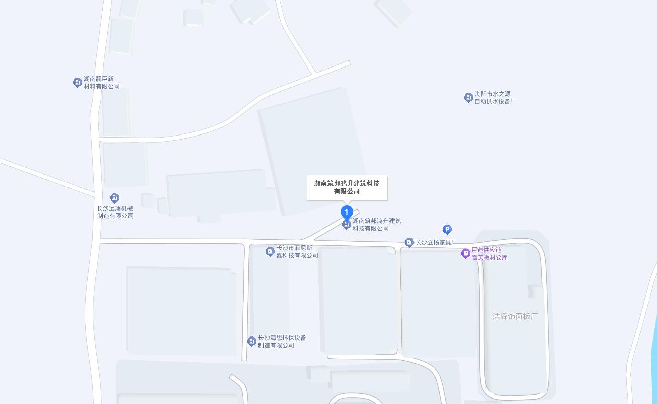 聯(lián)系我們地圖