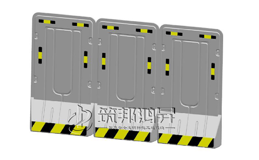 長沙水馬圍擋，湖南水馬圍擋